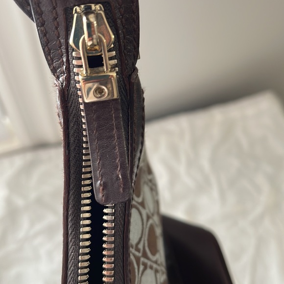 Salvatore Ferragamo handbag - vintage! - Picture 12 of 12